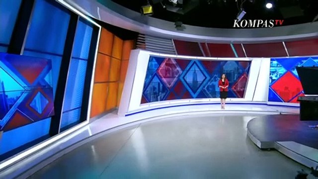 Pertama Kalinya Jokowi Berkunjung ke Afrika Hadiri KTT BRICS