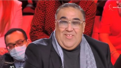 Mort de Wahid Bouzidi l'humoriste est décédé à l'âge de 45 ans