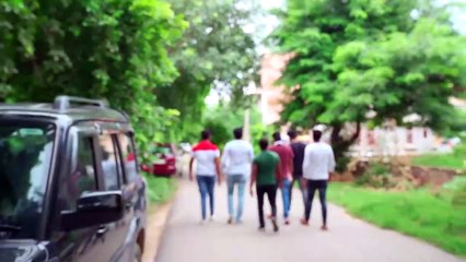 Every Indian Fight Story - _ Elvish Yadav _