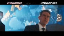 Mission : Impossible - Dead Reckoning Partie 1 2023 en streaming VF - Bande-annonce VF [Actuellement