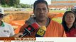 Bolívar | Implementan técnica de gaviones para solucionar los socavamientos en el mcpio. Caroní