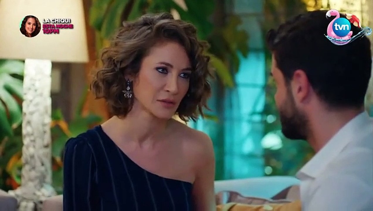 Fruto Prohibido – Cap 293