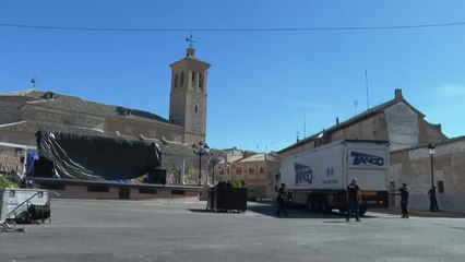 Orquestas populares: 30.000 kilómetros de carretera y música cada verano