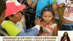 Zulia | Plan Amor en Acción brinda jornada integral a familiares de la pqa. San José de Potrerito