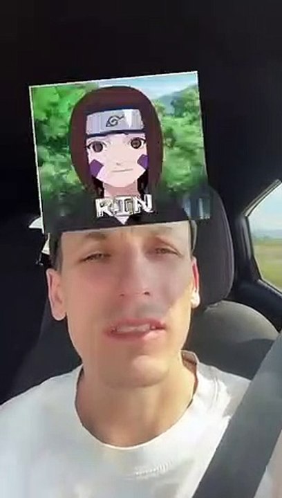 Quel personnage de Naruto je suis ??