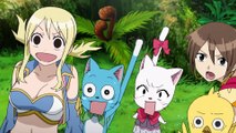FAIRY TAIL: THE PHOENIX PRIESTESS (DUB) | Gekijouban Fairy Tail: Houou no Miko, Priestess of the Phoenix #anime_to_official #anime