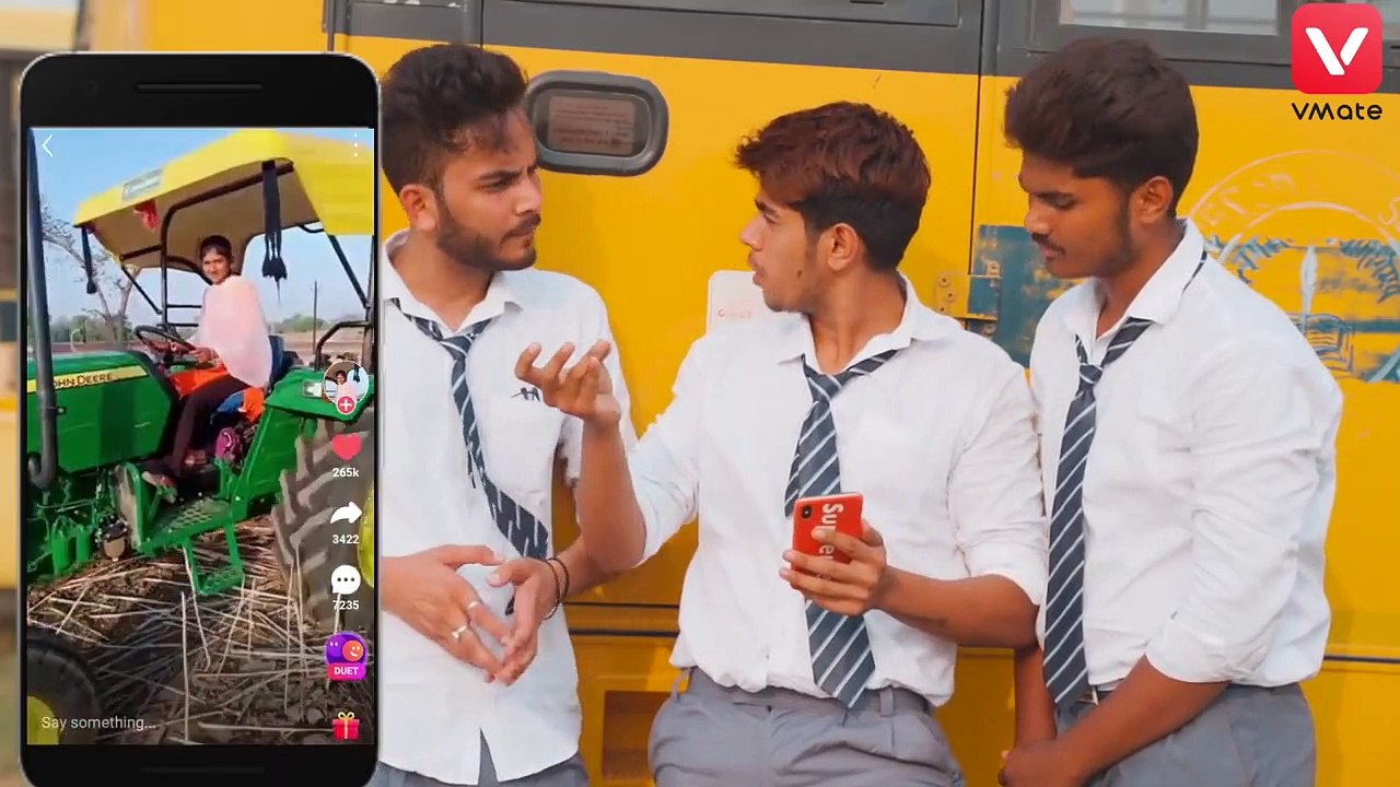 Every School Story - _ Elvish Yadav _(720p)