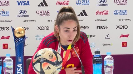 Espagne - Carmona : "Nous avons fait quelque chose d'historique"