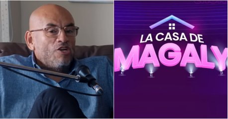 ¿Mr. Peet se unirá al elenco de 'La casa de Magaly'?
