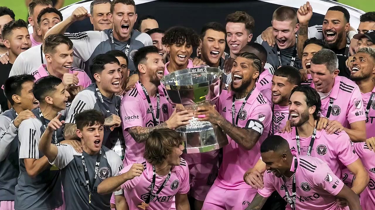 Messi joueur le plus titré de l’histoire, Martino : “Le record est entre de très bonnes mains”-1_2805