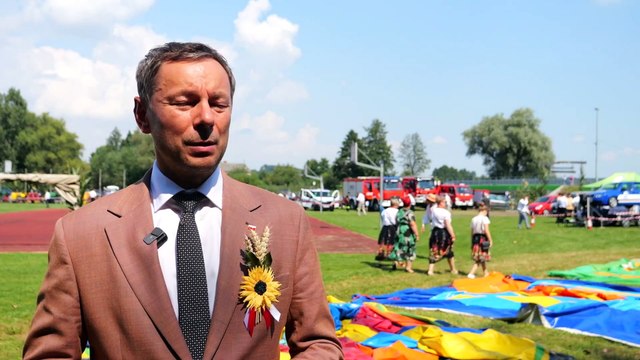 Nasze Miasto - Lubelskie - Rozmowa Madziar Gałaszkiewicz