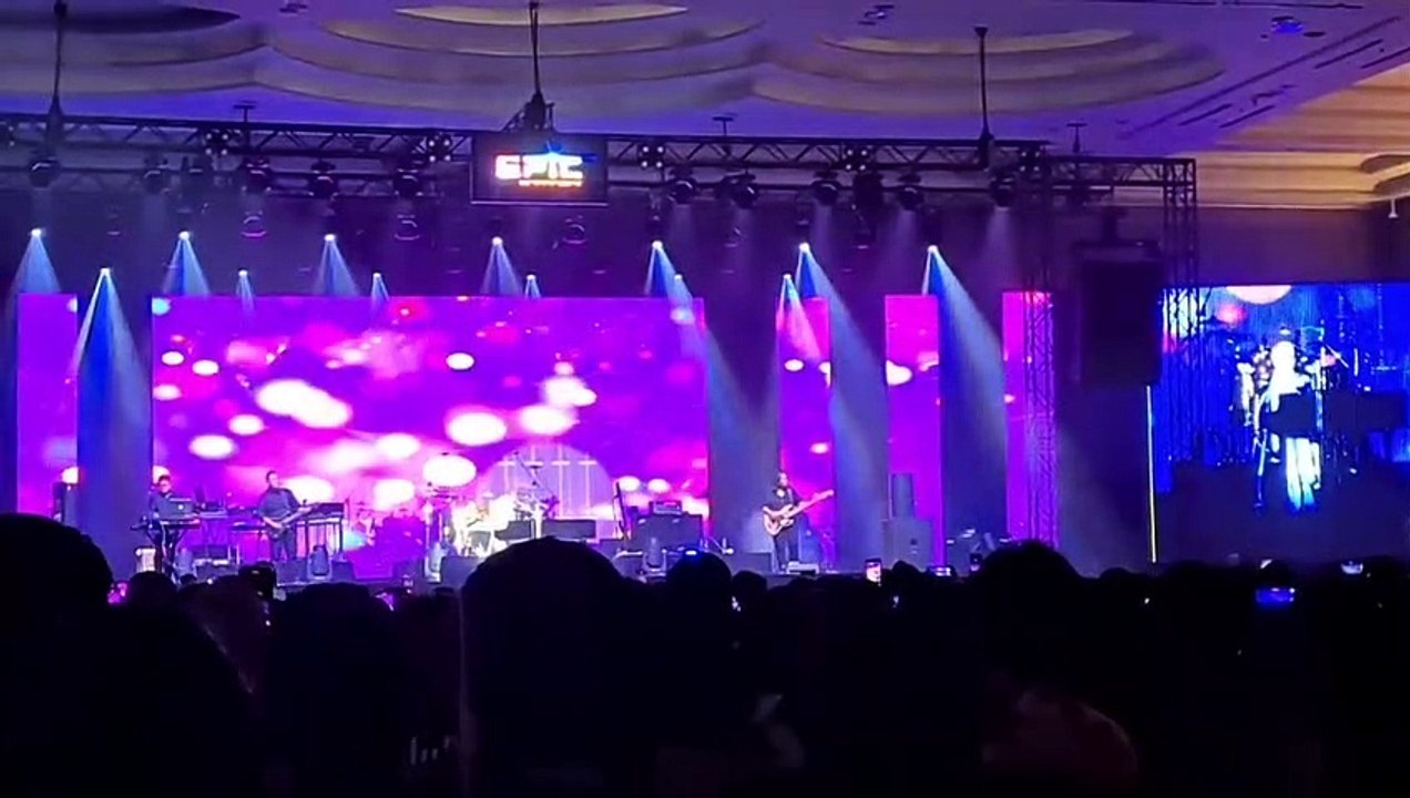 Putri Ariani _ I Will Always Love You  19 Aug 2023, Live in Jakarta (4K)