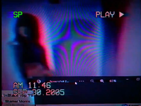 Starz inBlack Promos Sept 30, 2005