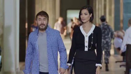 مسلسل طريق ح 30 والأخيرة عابد فهد و نادين نجيم