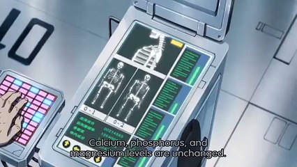 Anime Kite Liberator