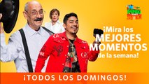 AL FONDO HAY SITIO 10 | Los mejores momentos de la semana (14 - 18 AGOSTO) | América Televisión