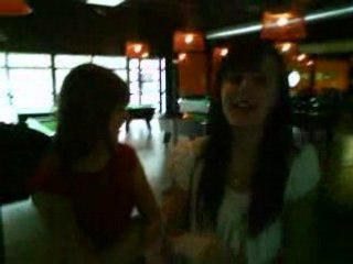 Sortie billard - Mcdo - Auchan ...