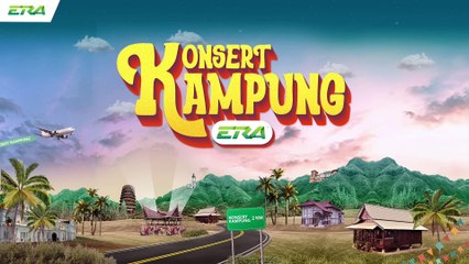 ERAthon: Munaabella Kena Prank Sebelum Dapat Interview Park Seo Joon