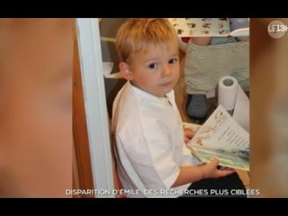 Disparition d'Emile : Sa grand-mère Anne (vue au marché) suscite l'incompréhension... "Si, moi, je