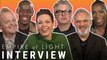 Empire of Light' Interviews with Olivia Coleman, Colin Firth, Michael Ward