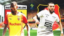 RC Lens - Stade Rennais : les compositions officielles