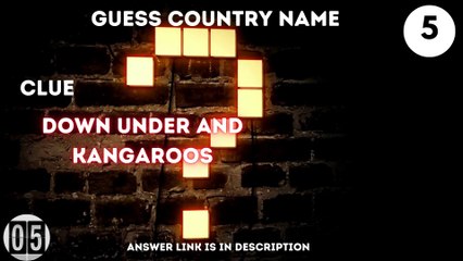 Guess the Countries: Iconic Landmarks Edition