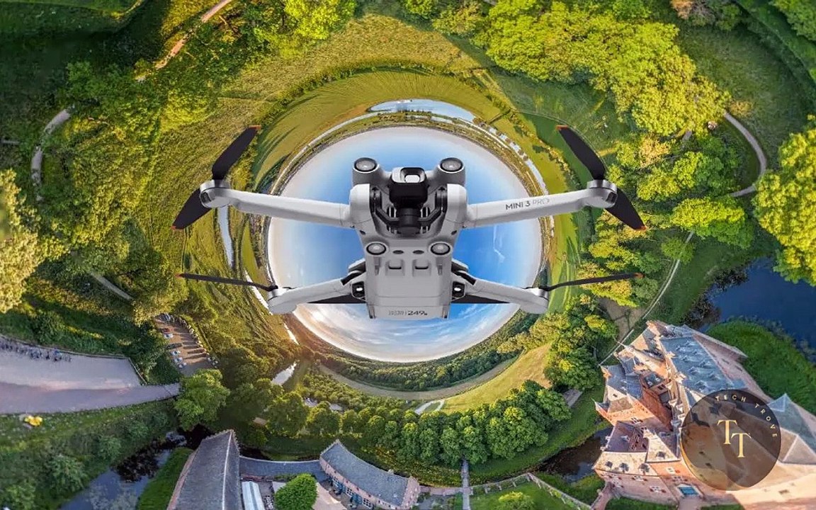 DJI Air3 Drone - DJI Air3 Cinematic - DJI Air3 Pro - DJI Air3 Zoom