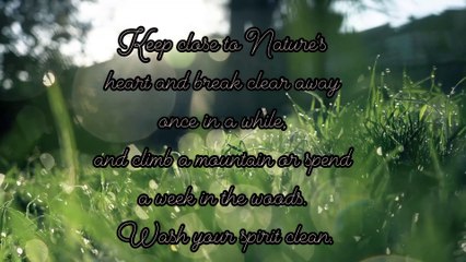 Inspirational short quotes