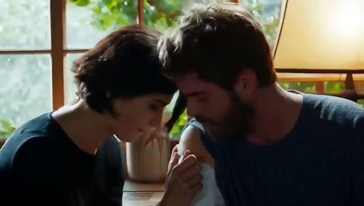 المسلسل التركى  الرائع  جسور و الجميلة حلقة  87 مدبلج