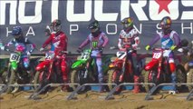 2023 Pro Motocross - Budds Creek National - 450MX Moto 2