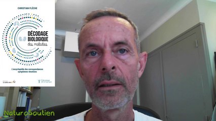 LIVRE Décodage biologique des maladies (édition 2019) (naturosoutien)