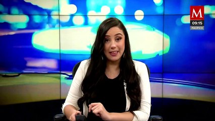 Detienen a hombre en Sonora por presunto feminicidio; Graban momento de la discusión