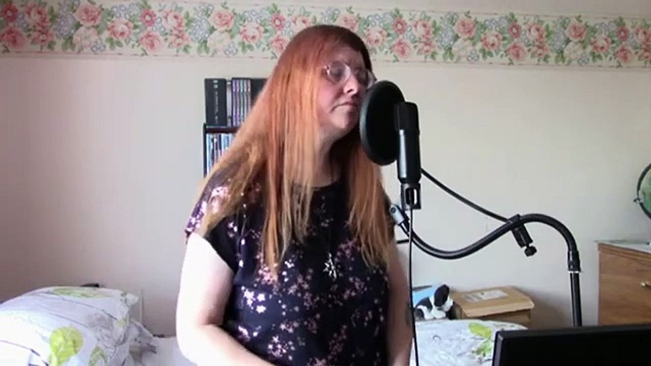 Sleeping Satellite 2b