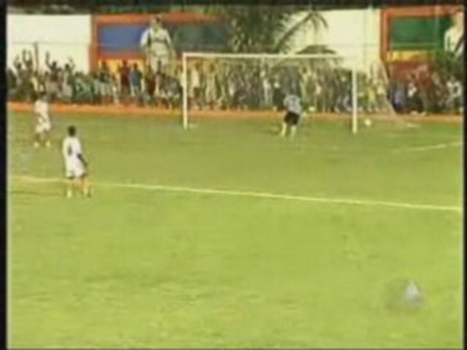 [GOLS] Ipitanga 2x3 Vitória