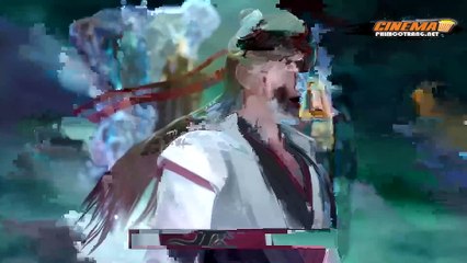 Thanh Liên Kiếm Tiên Truyện - Tập 38