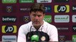 Pochettino on disappointing Chelsea defeat at West Ham