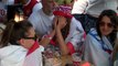 England fans in tears as Spain beat England 1-0 to lift world cup