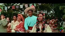 TIZOC    (AMOR INDIO)  PEDRO INFANTE  PELICULA RESTAURADA A TODO COLOR