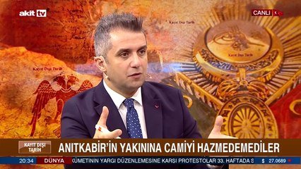 Yakın tarihin bilinmeyen gerçekleri