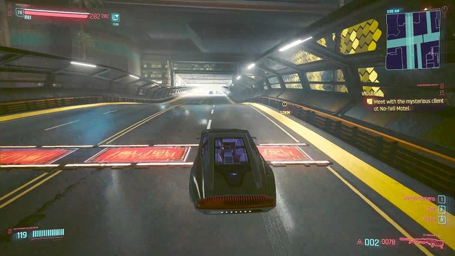 ★ The BM AG Project ★ | Gaming Session: ‍♂️Kev @ Cyberpunk 2077 / Episode No. 1️⃣