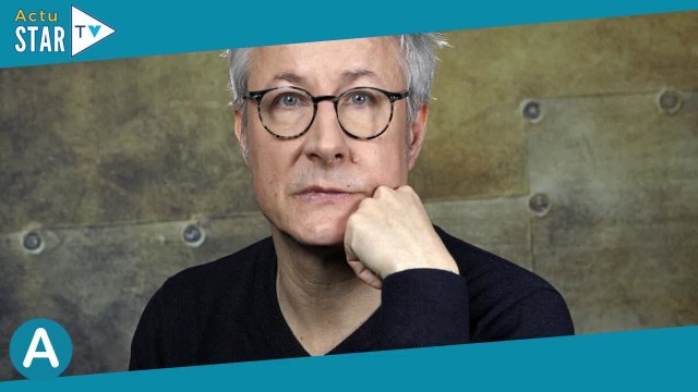 Quand on vous traite comme une mer Alexandre Pesle Caméra Café brouillé avec Bruno Solo, ses