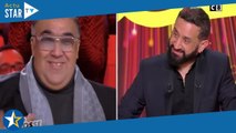 Mort de Wahid Bouzidi  Je ne veux pas y croire, Cyril Hanouna bouleversé par le décès de l'humori