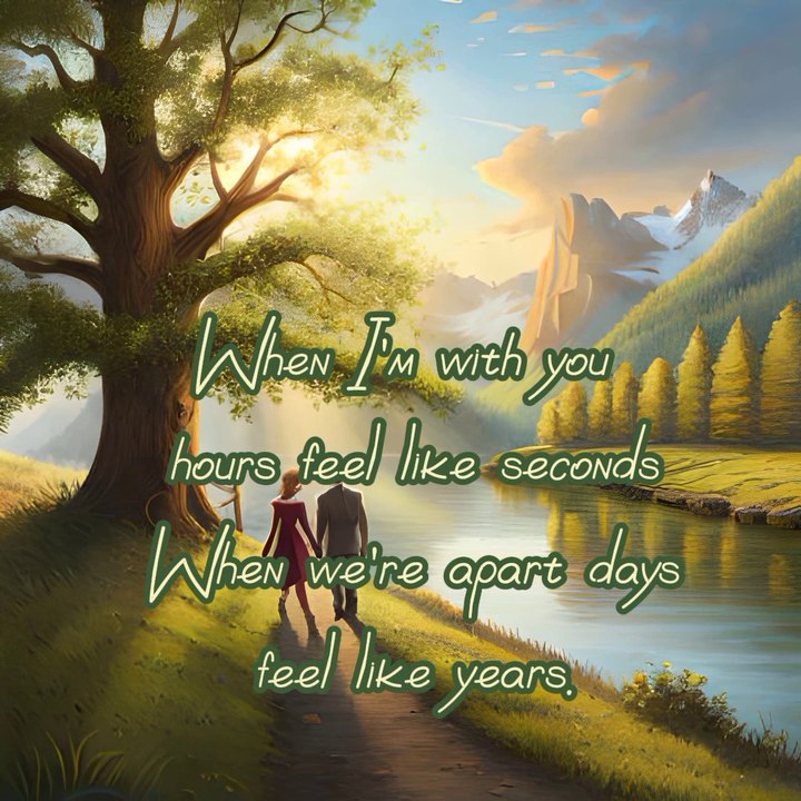 So exciting quotes