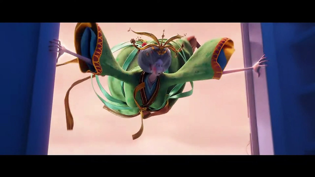 LE ROI SINGE Bande Annonce VF (Netflix, 2023)