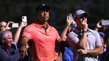 Tiger Woods Fired A WARNING To Jordan Spieth & Justin Thomas..