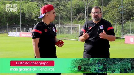 Rey de Copas - 20 de agosto 2023