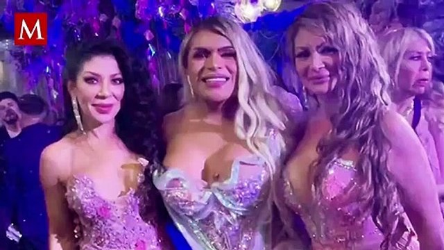 Fiesta de Wendy Guevara en León todo un éxito; así se vivió