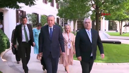 Türkiye, Macaristan'a doğal gaz ihraç edecek