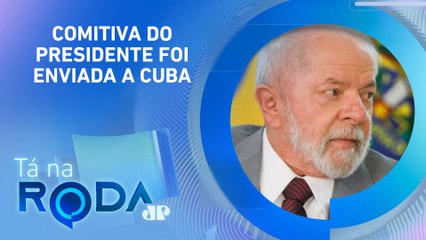LULA TENTA APROXIMAÇÃO COM CUBA; relação trará benefícios ao país? | TÁ NA RODA