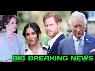 Breaking! King Charles and Prince Harry appear identical in an old snapshot, which has fans gushing